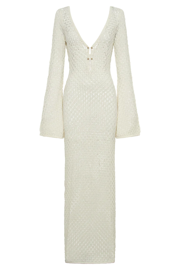 Summer Cover Up Dress