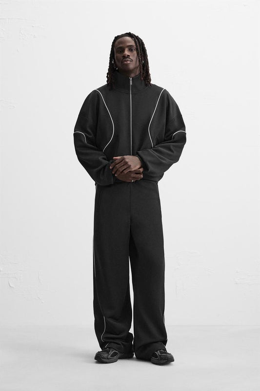 Viral Tracksuit